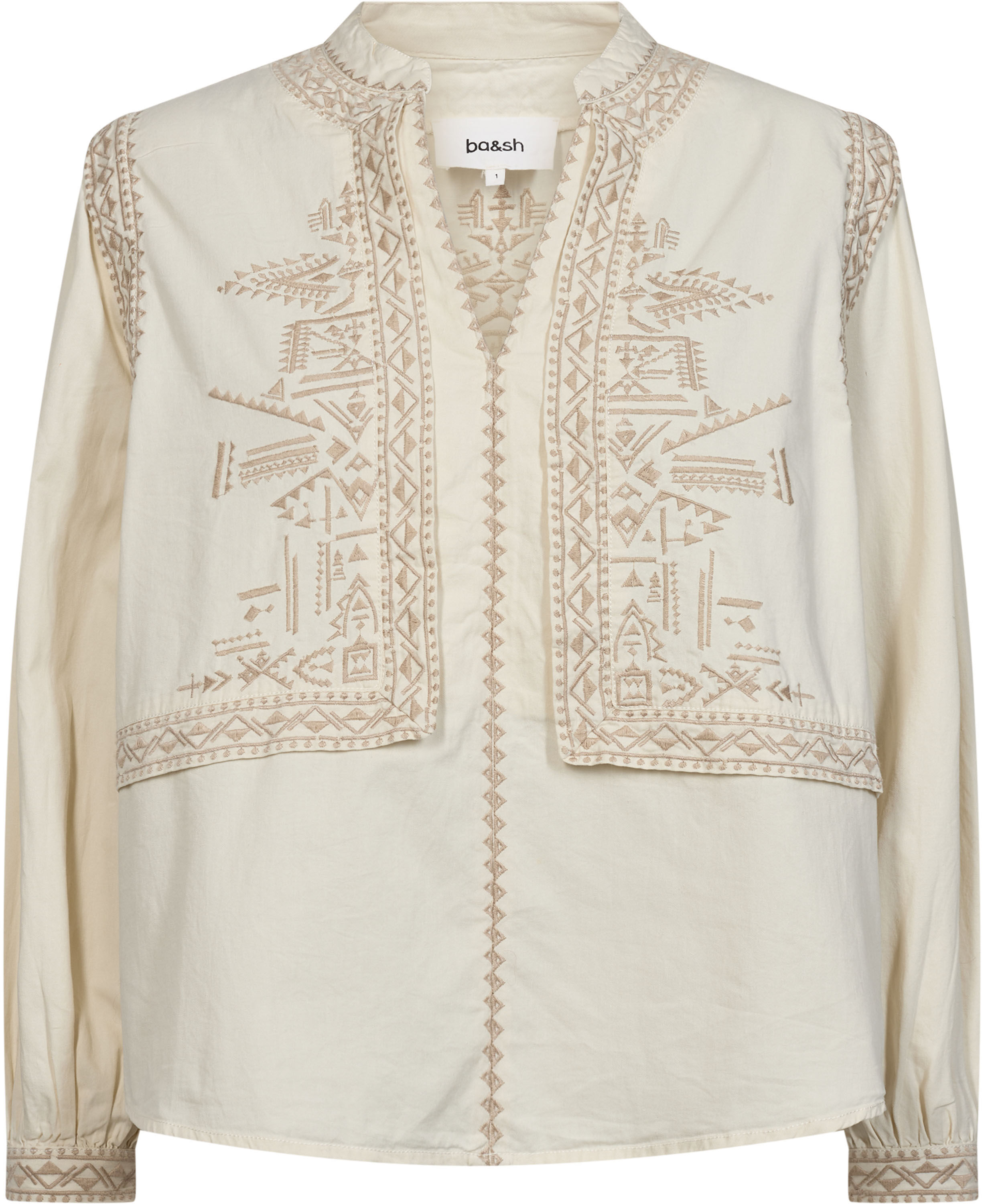BLOUSE LAURA