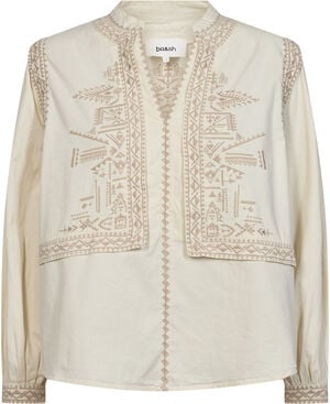 BLOUSE LAURA