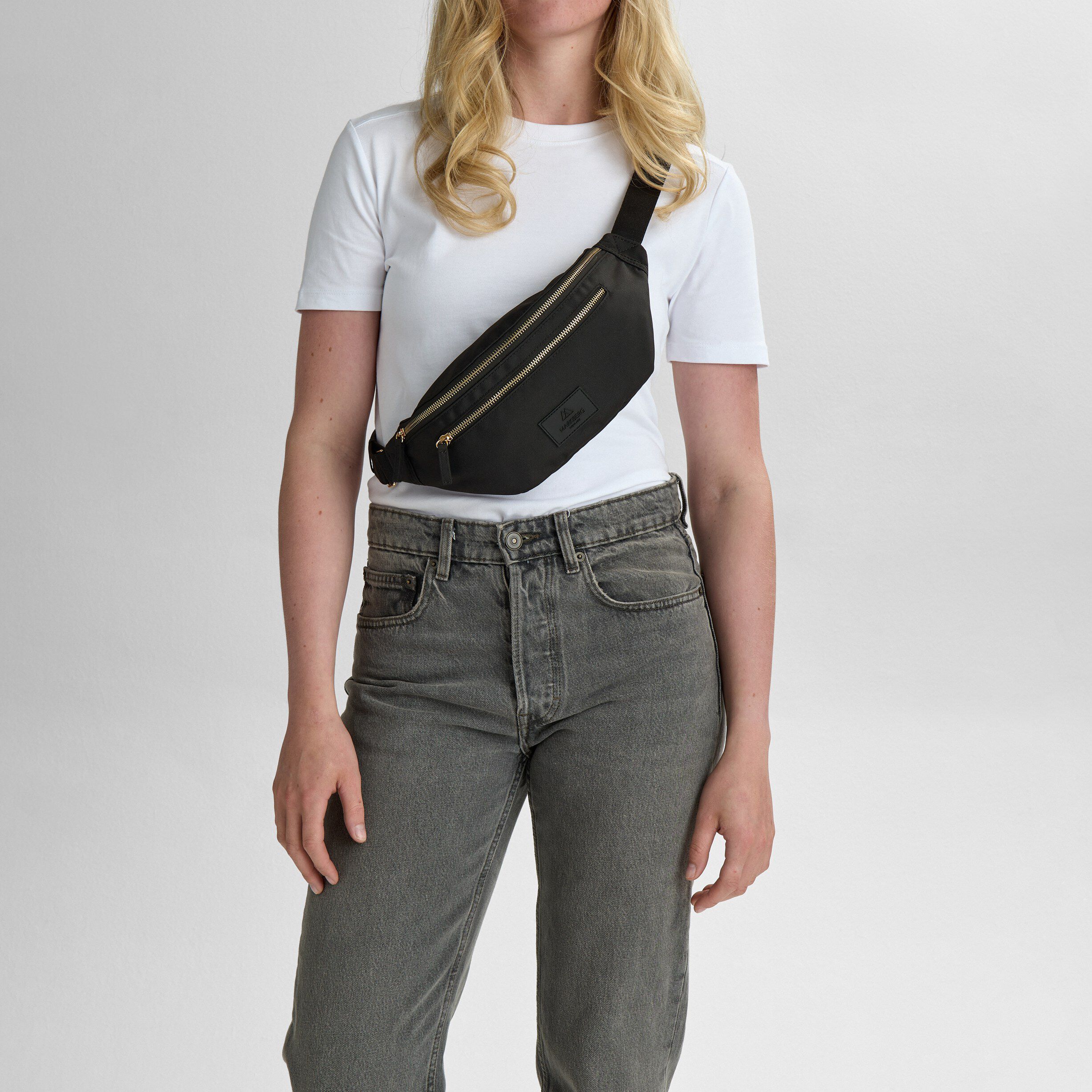 Cargombg Bum Bag, Recycled