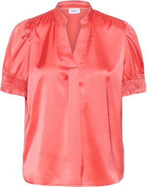 PananSZ SS Blouse