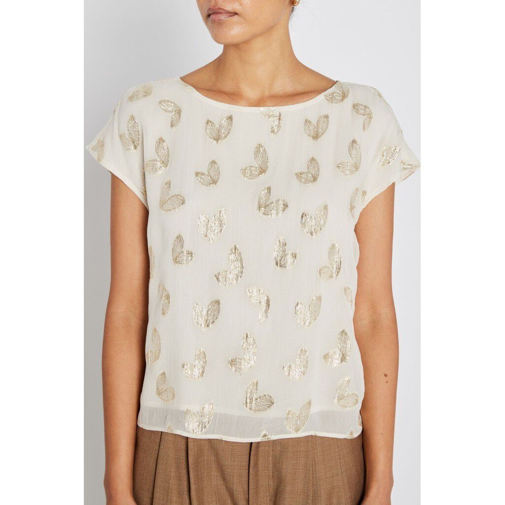 LicualaBBAloa blouse