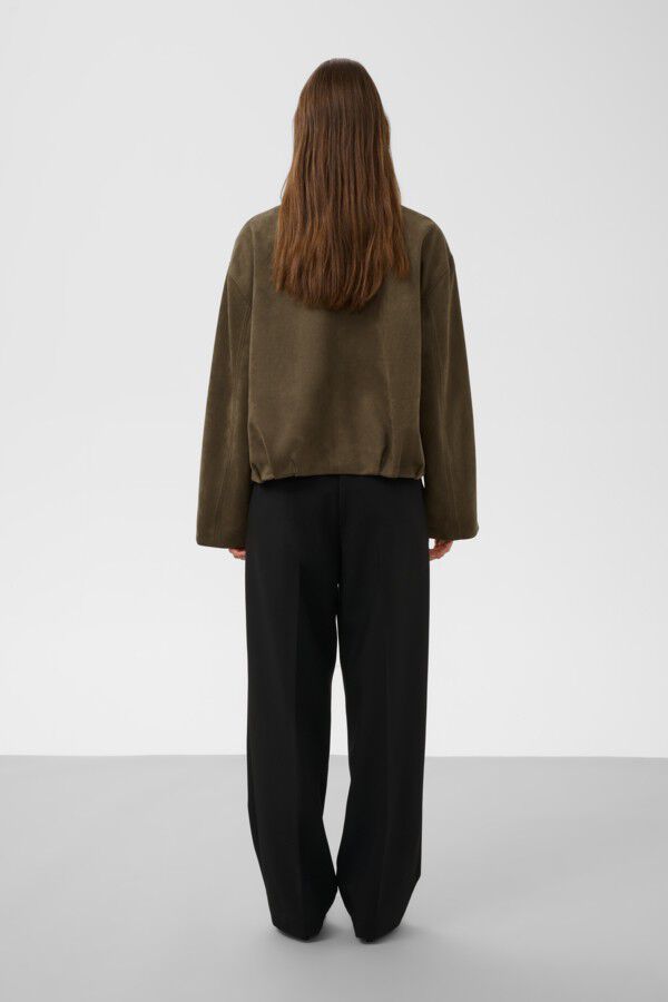 SLSonjia Balloon Jacket