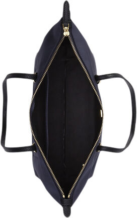 Nylon Medium Keaton Tote