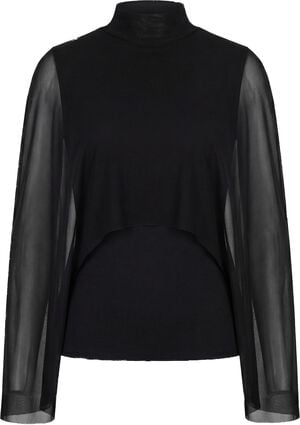 OBJAYLIN L/S RE TOP 148 DIV