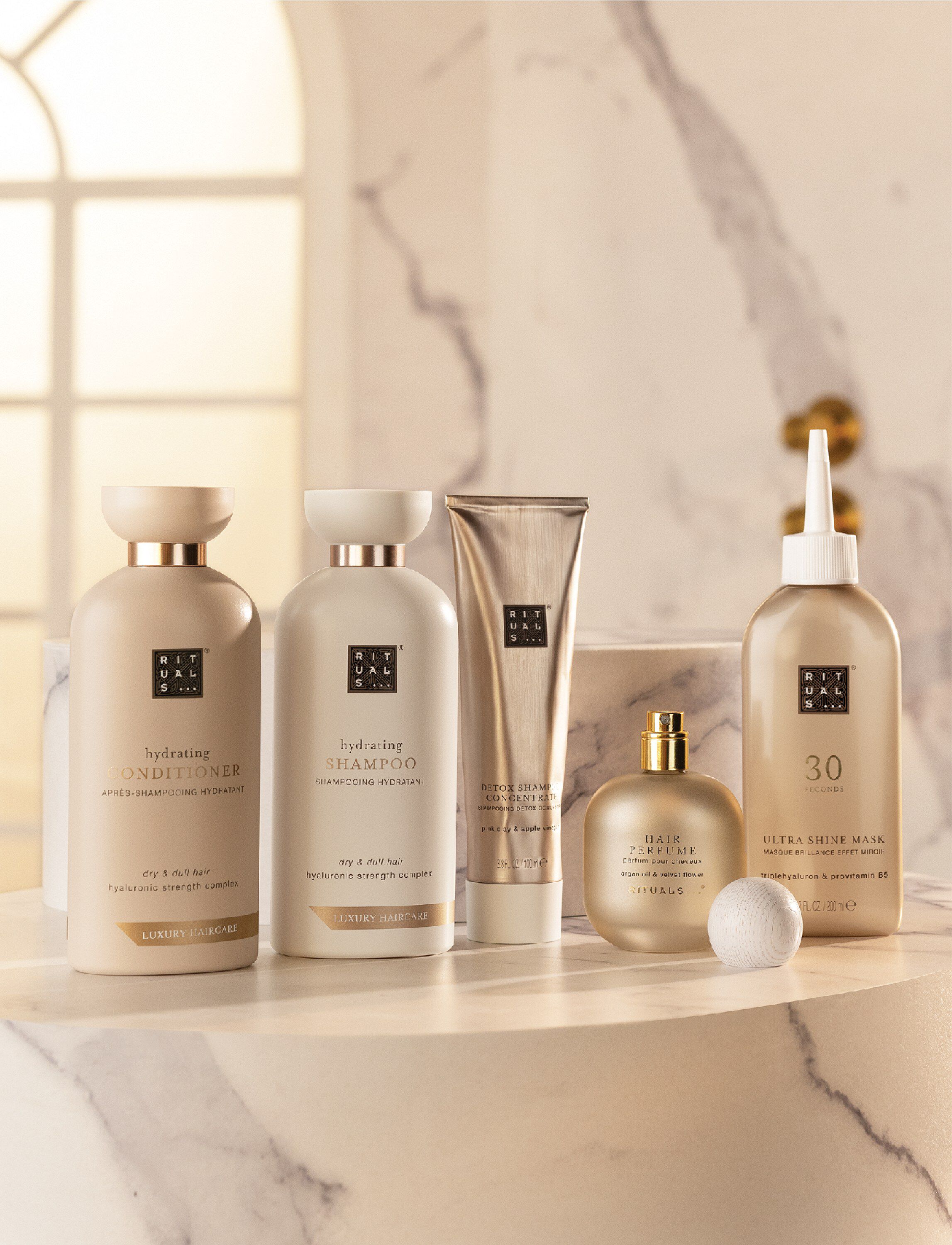 Hydrating Conditioner 250ml