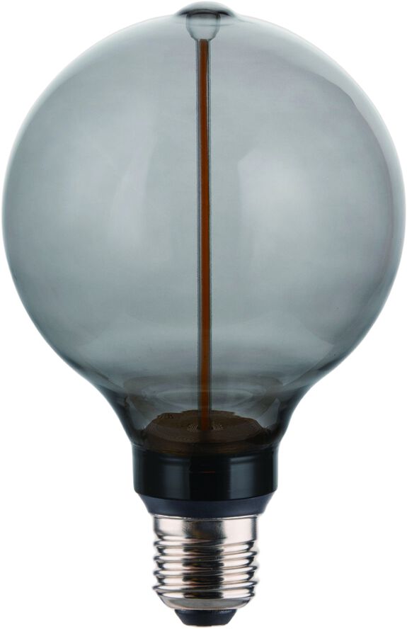 DECO E27 G95 DASH DIM 70LM 1800K SMOKEY