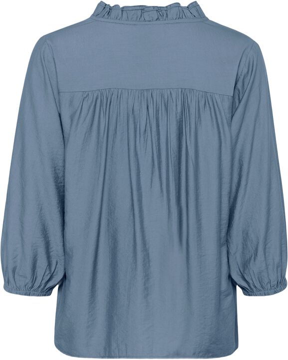 CRSofia Frill Blouse