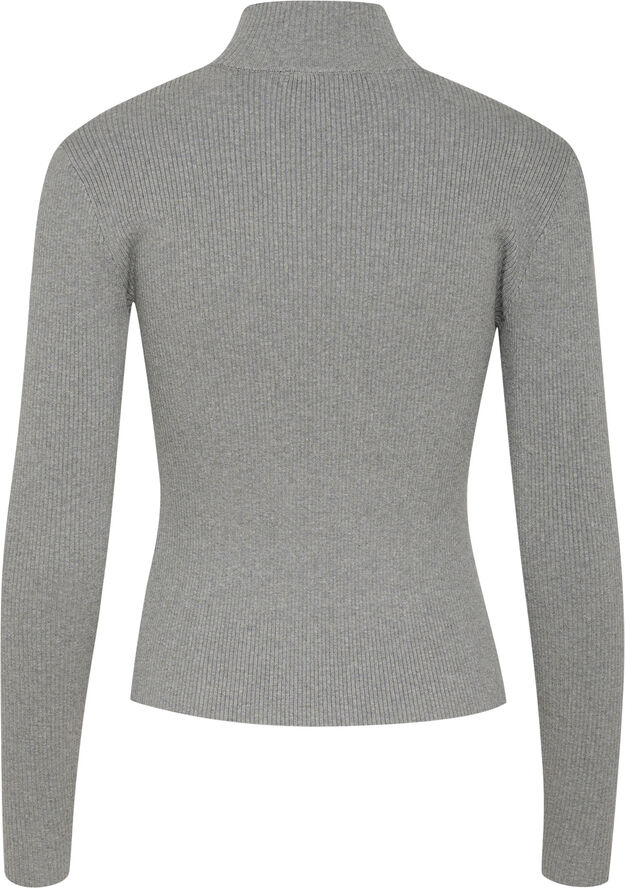 YasmiaGZ zipper pullover NOOS