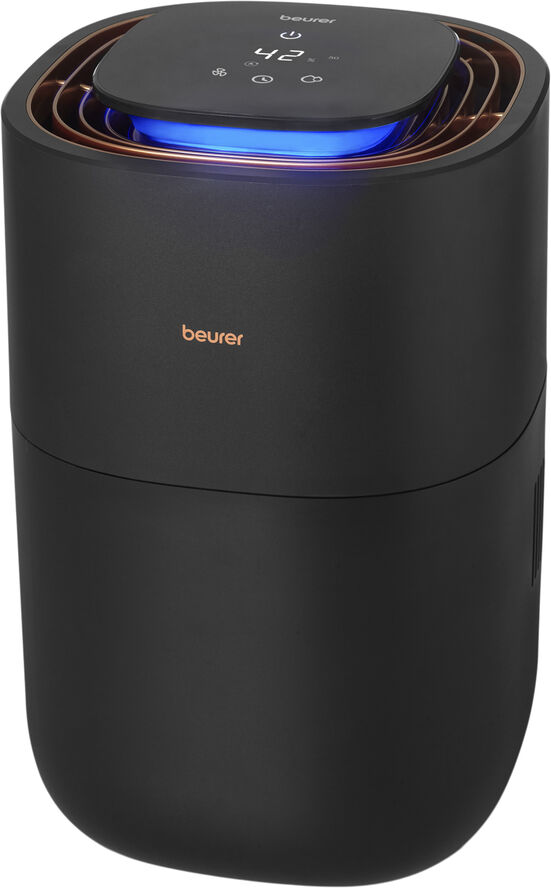 LB 300 Plus luftfukter