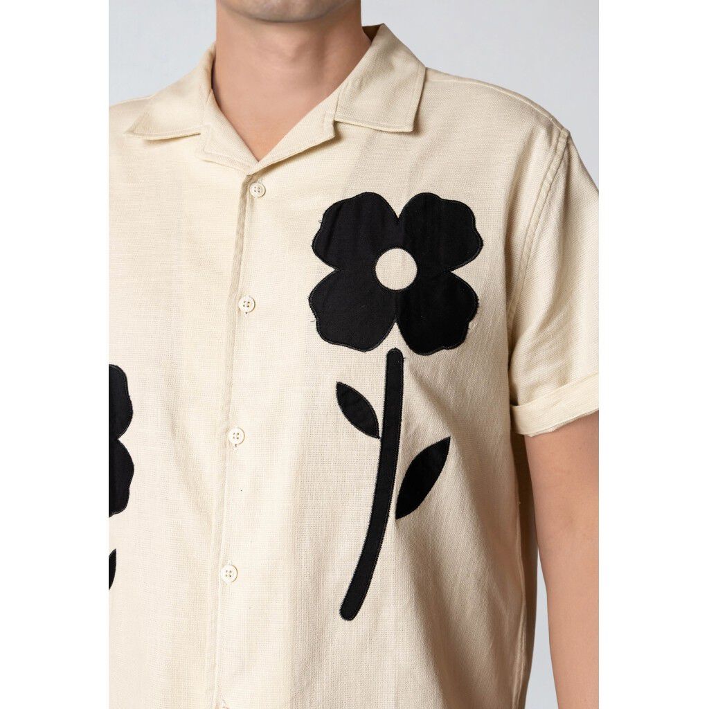 Bowling Feliz S/S shirt