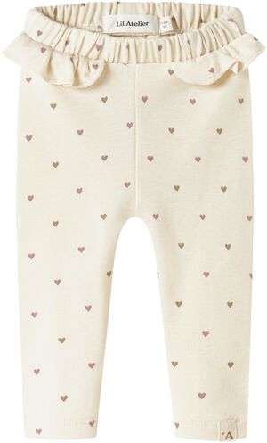 NBFLALO TAI SLIM LEGGING LIL