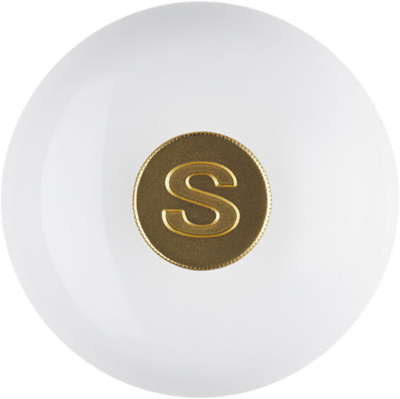 Saltkv&aelig;rn 21cm White