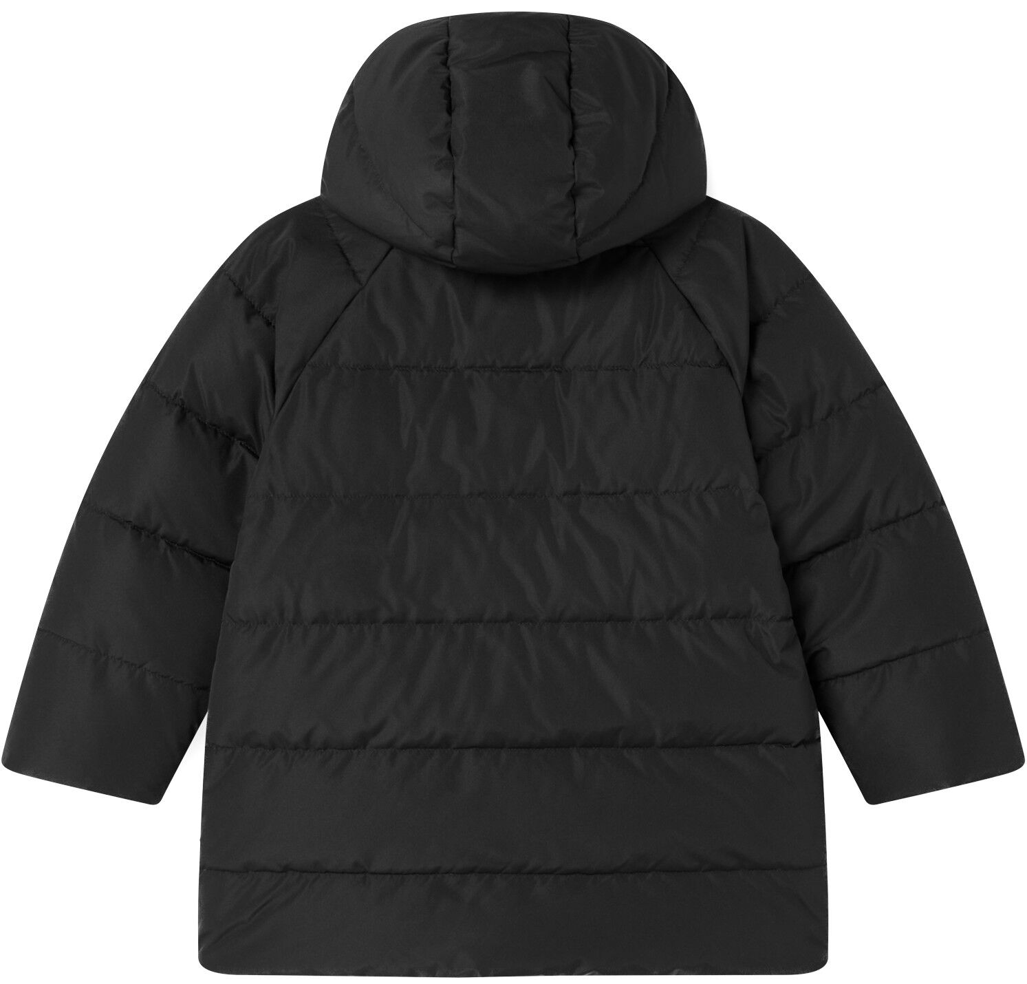 Omega Jacket