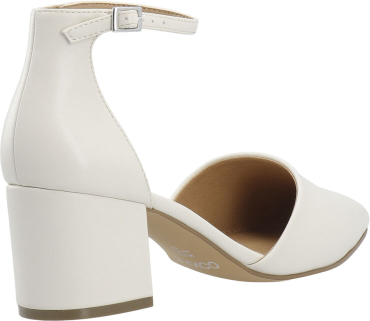 BIADEVIVED Pump Faux Leather