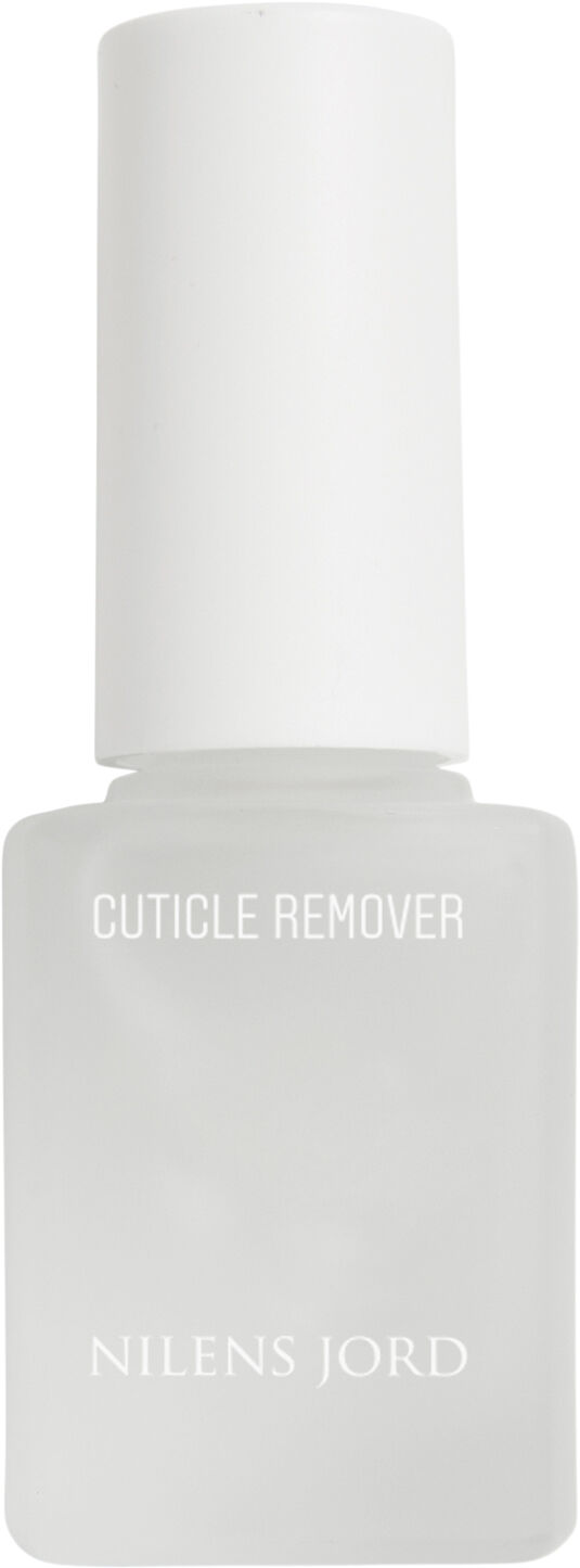 Cuticle Remover