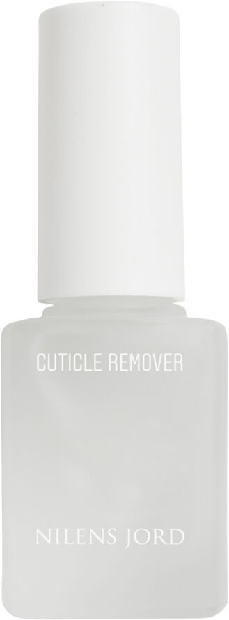 Cuticle Remover