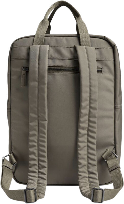 DarlaMBG Backpack, Monochrome