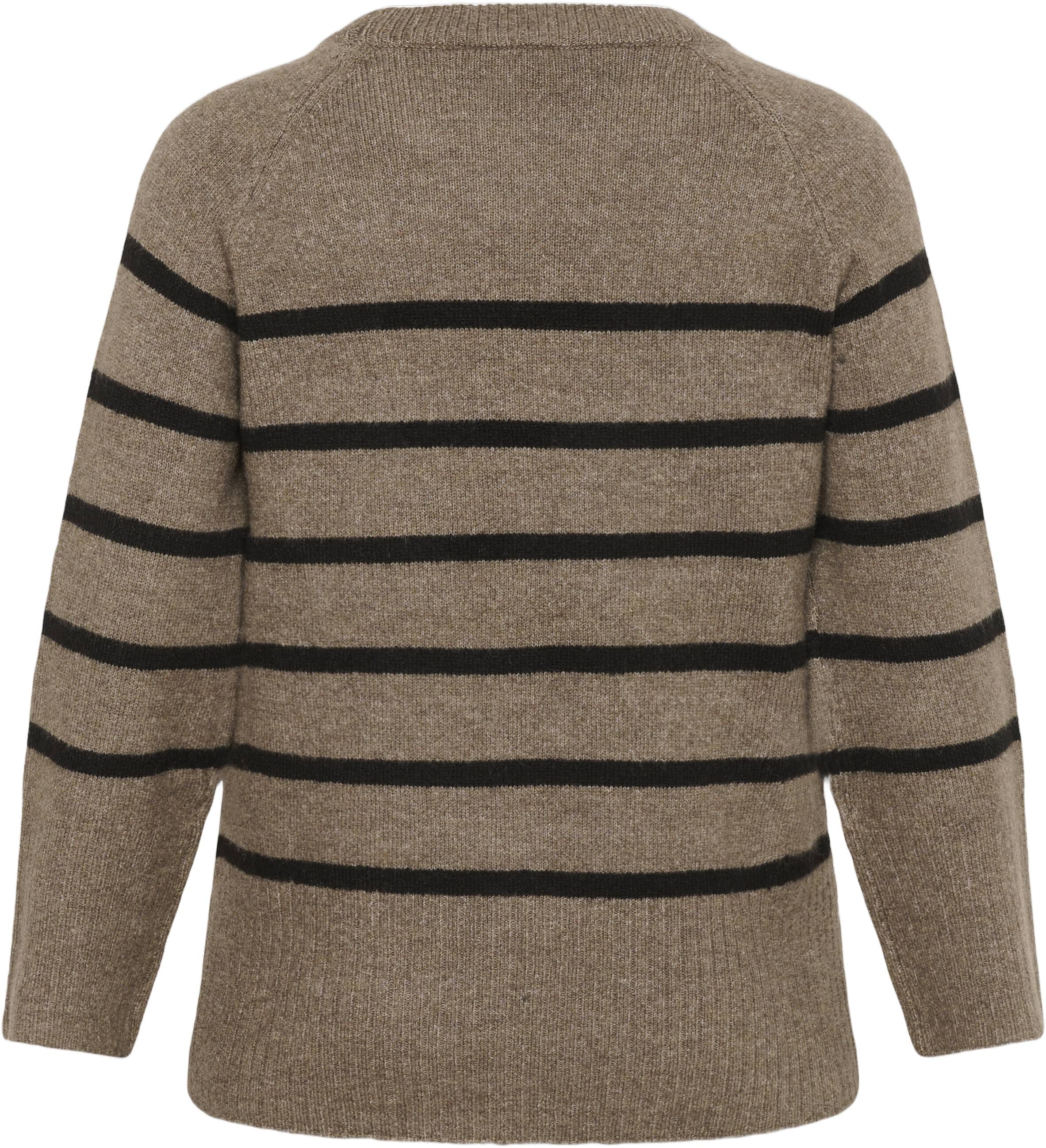 KCerina Knit Pullover