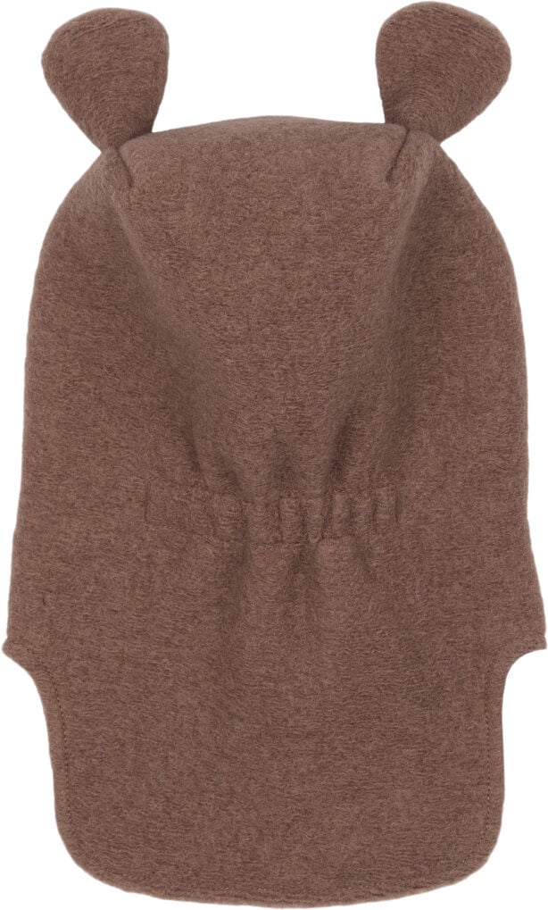 Airwool Balaclava w Ears