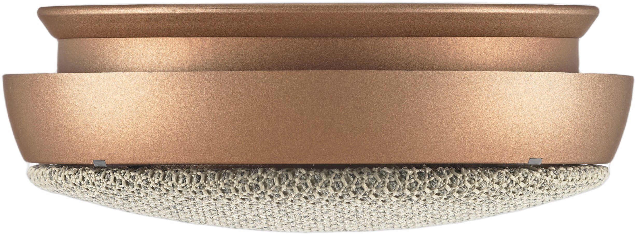 R&oslash;ykvarsler optisk 10 cm Kobber