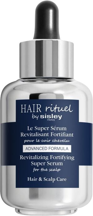 Hair Rituel Revitalizing Fortifying Super Serum