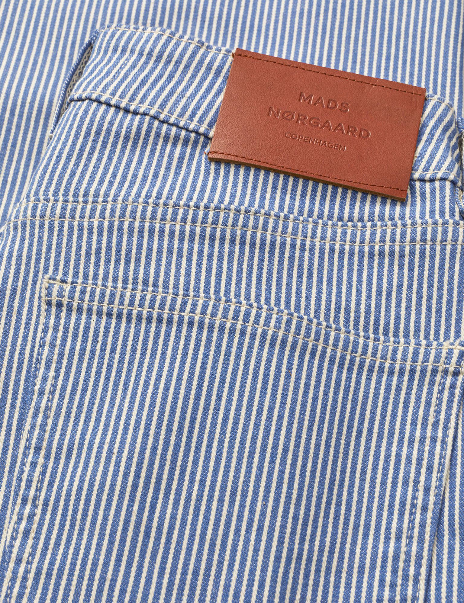 Hickory Punk Christel Jeans