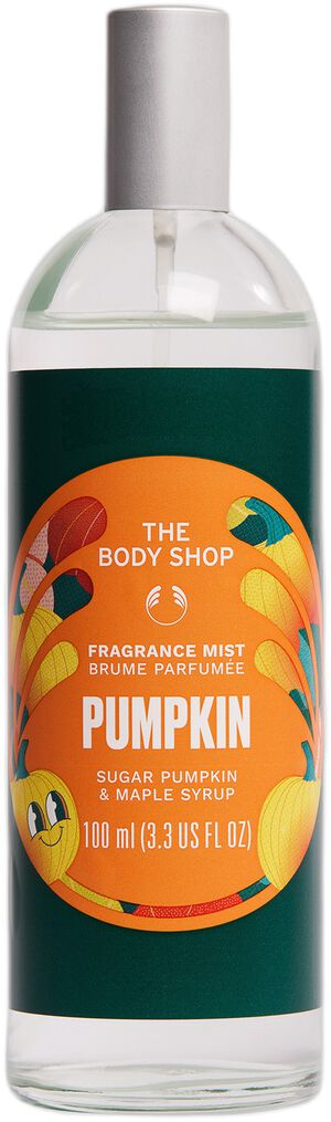 Pumpkin Fragrance Mist