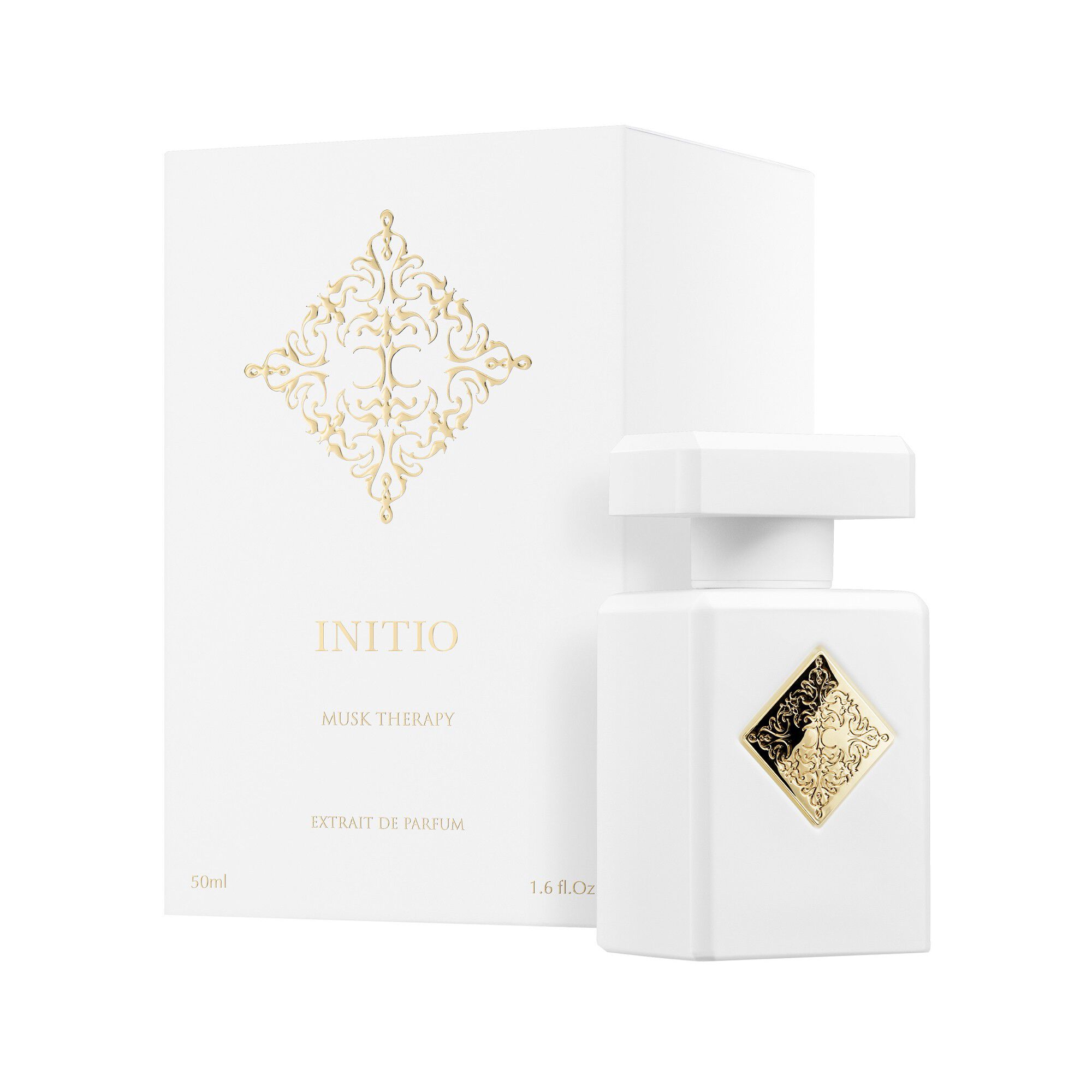 MUSK THERAPY EDP