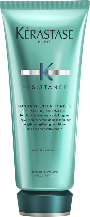 Resistance Fondant Extentioniste 200 ml.