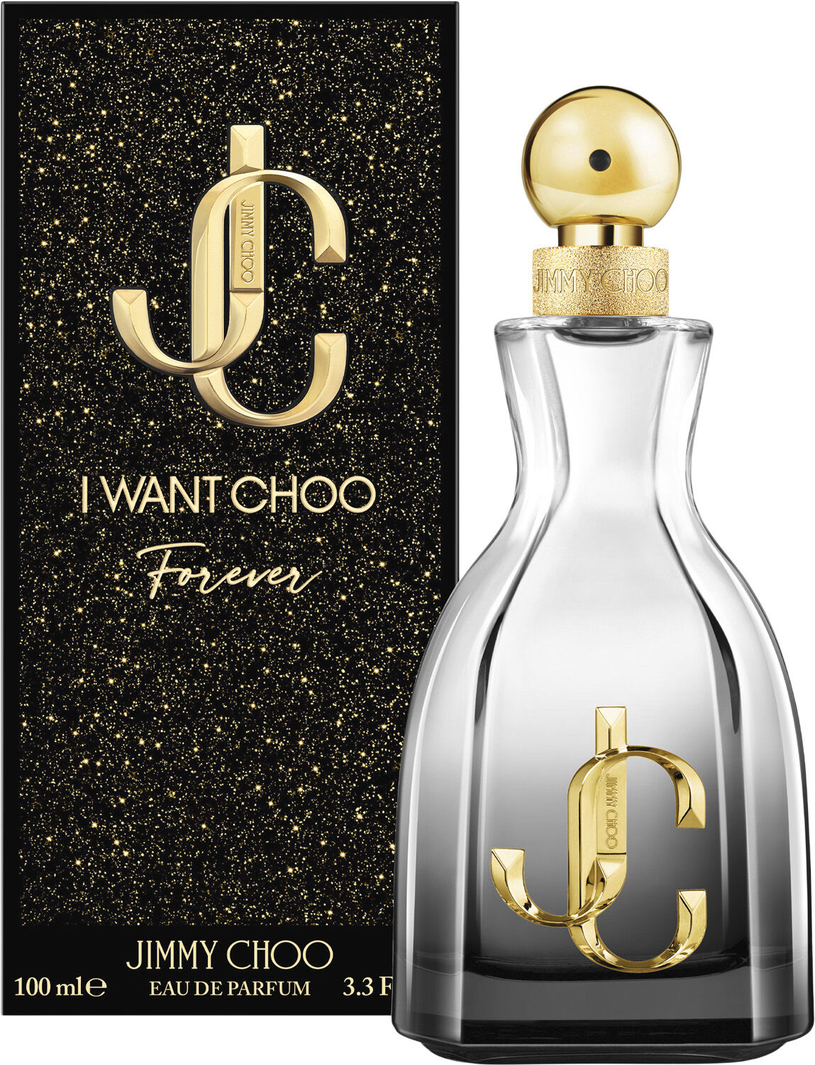 I Want Choo Forever Eau de Parfum