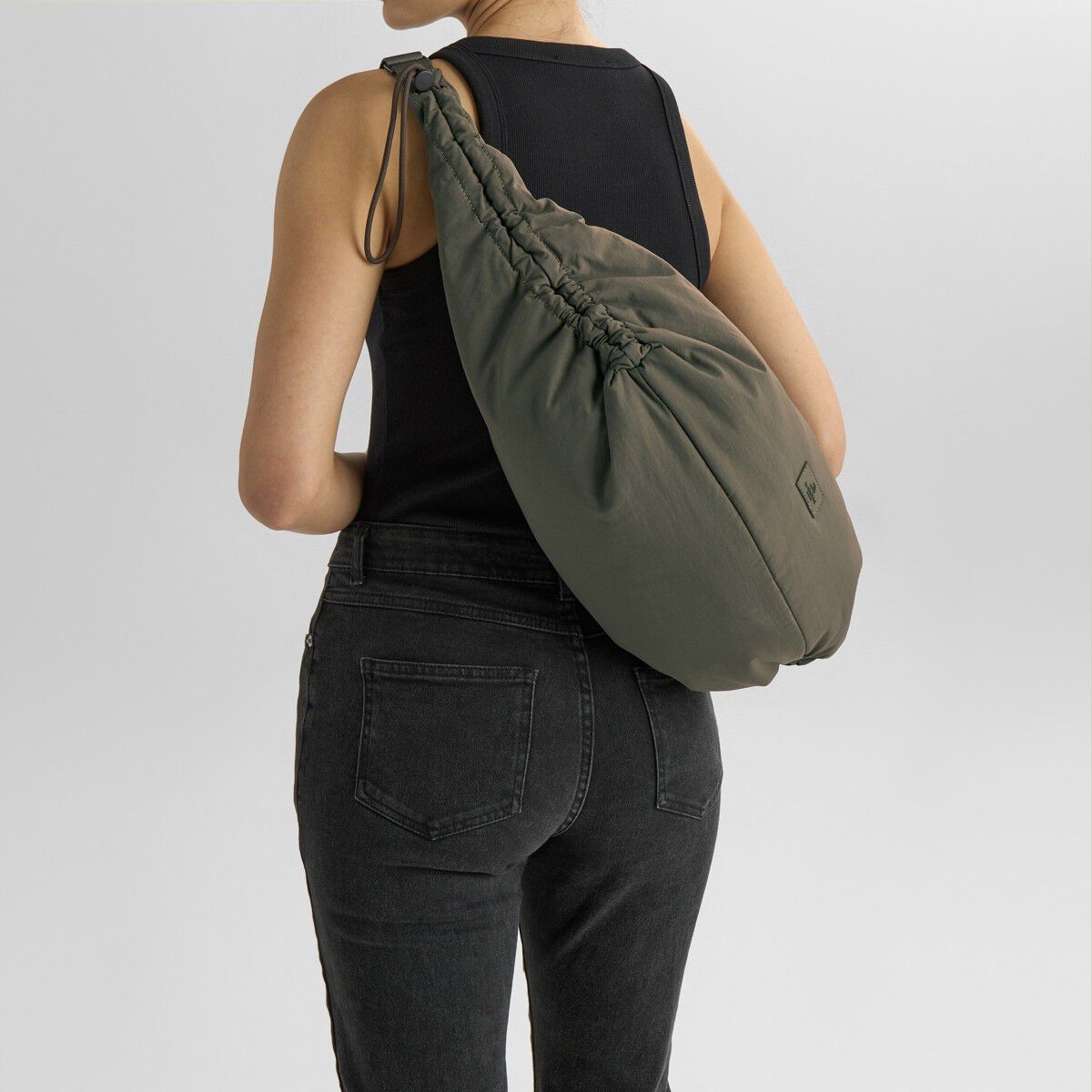 Alpinembg Bag, Recycled