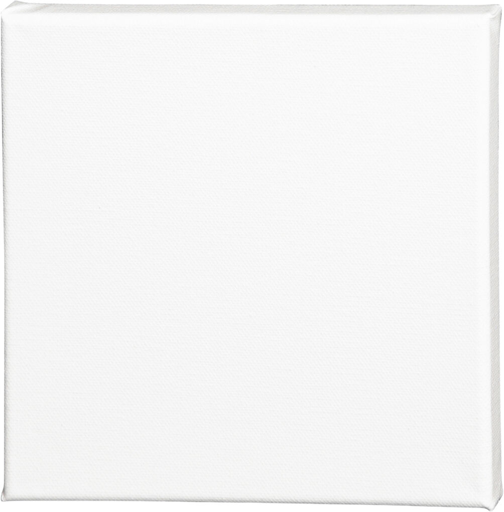 ArtistLine Canvas, D: 1,6 cm, str. 20x20 cm.