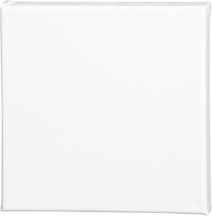 ArtistLine Canvas, D: 1,6 cm, str. 20x20 cm.