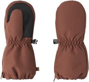 NMFLASNOW10 MITTEN 1FO LIL
