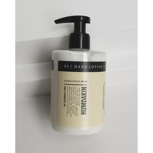 04 hand lotion - calendula & sage