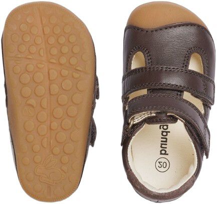 Petit Summer Dark Brown