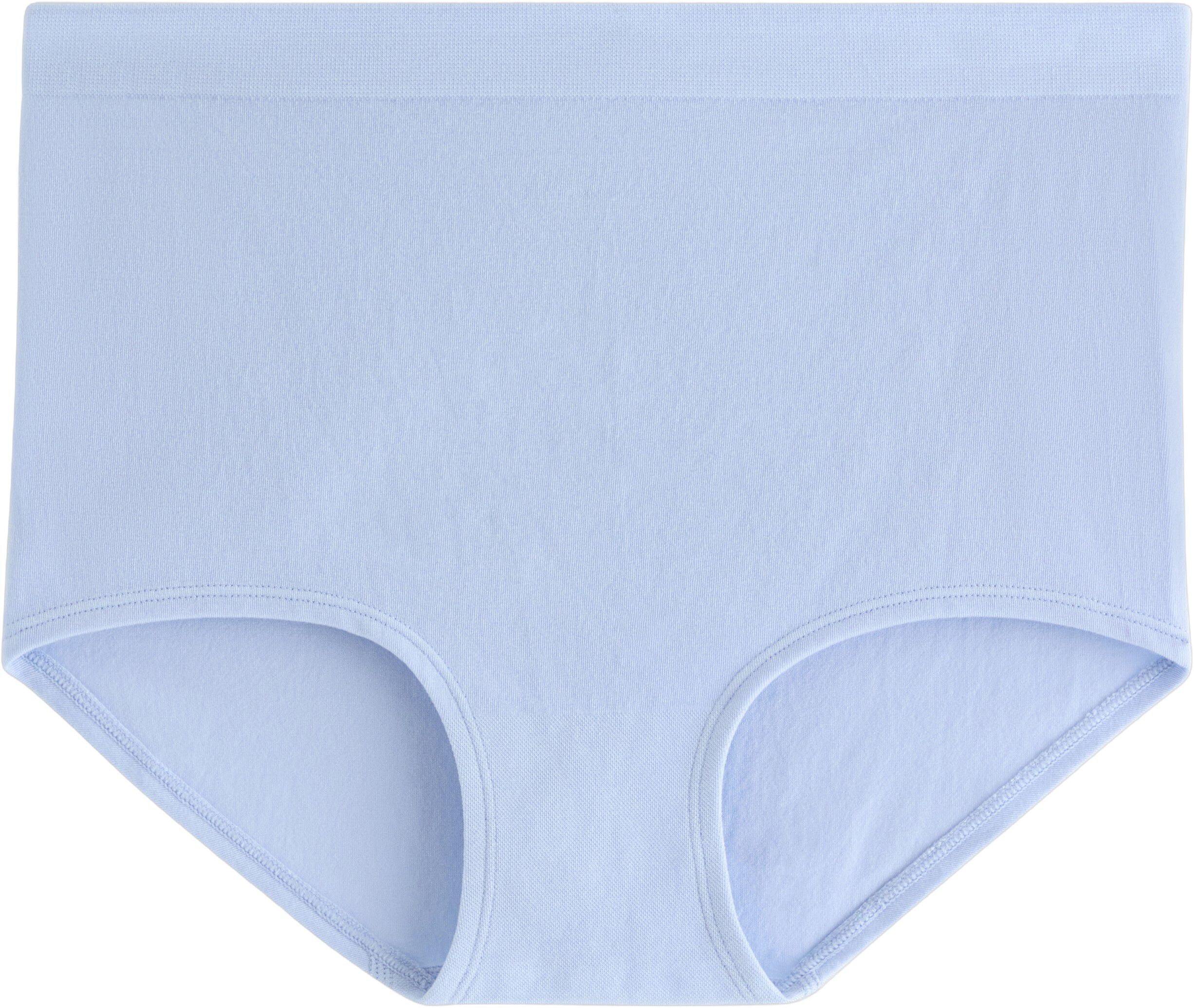 Mjuka, stretchiga trosor med h&ouml;g mi