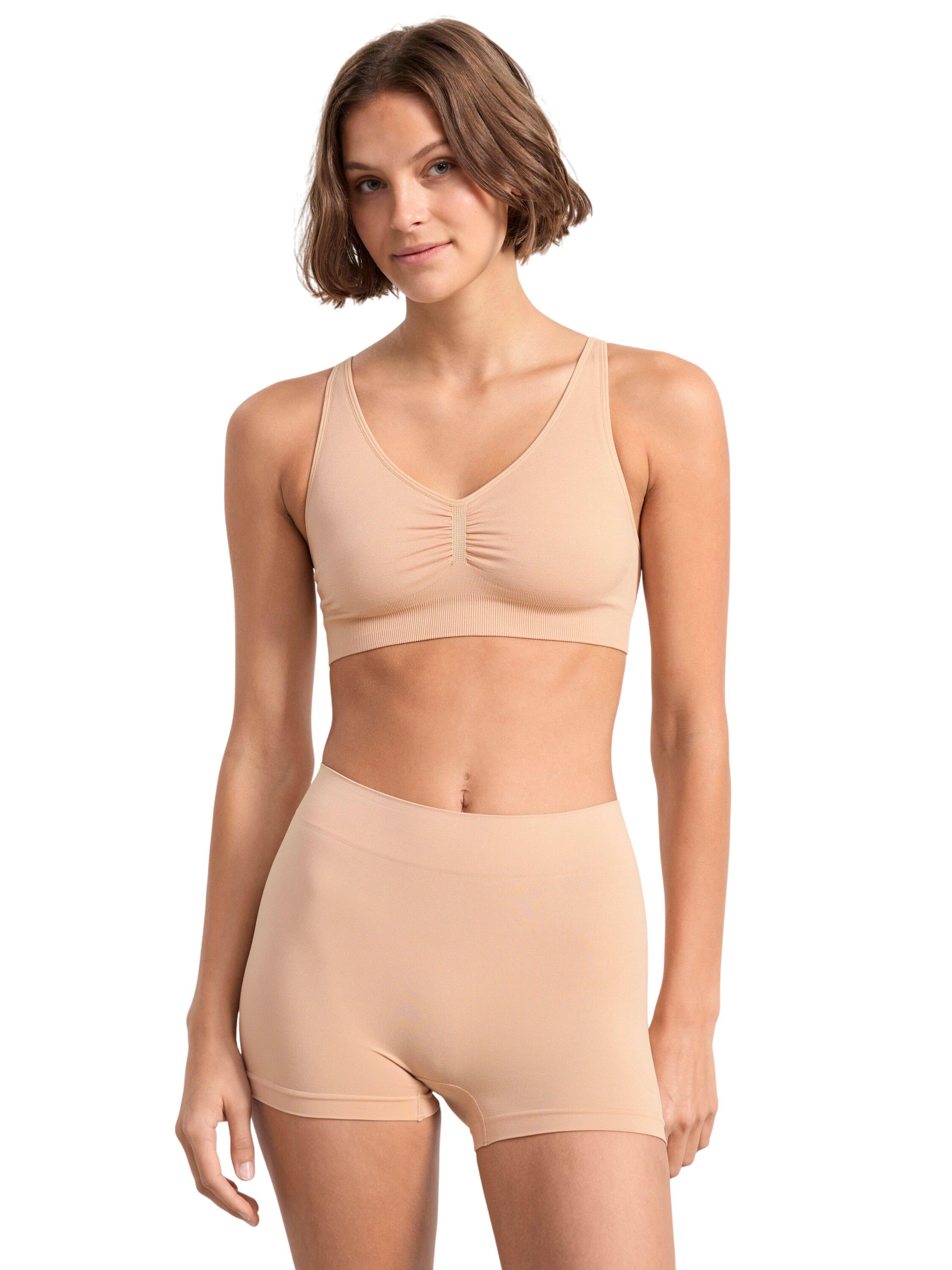 Boxertruse med h&oslash;y midje uten s&oslash;mmer