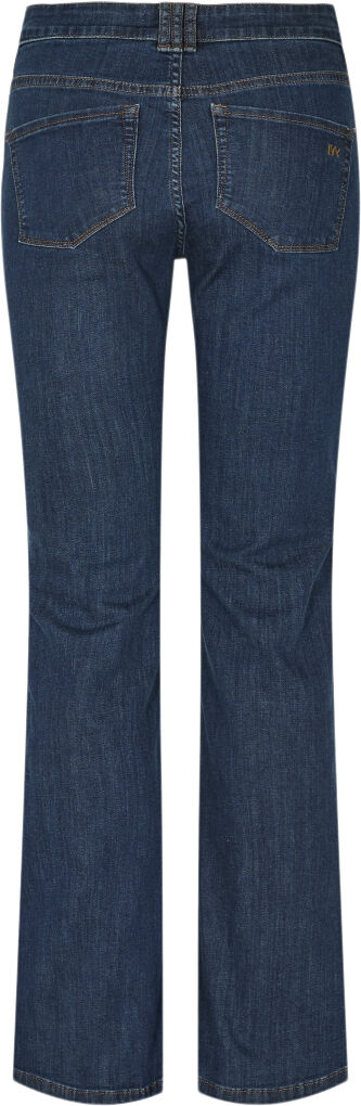 IVY-Tara Jeans Wash Excl. Blue