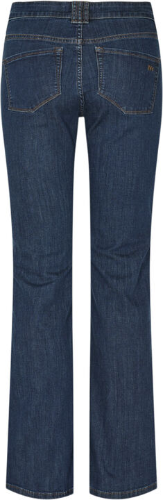 IVY-Tara Jeans Wash Excl. Blue