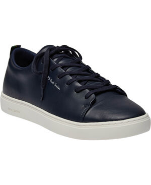 MENS SHOE LEE NAVY TAPE