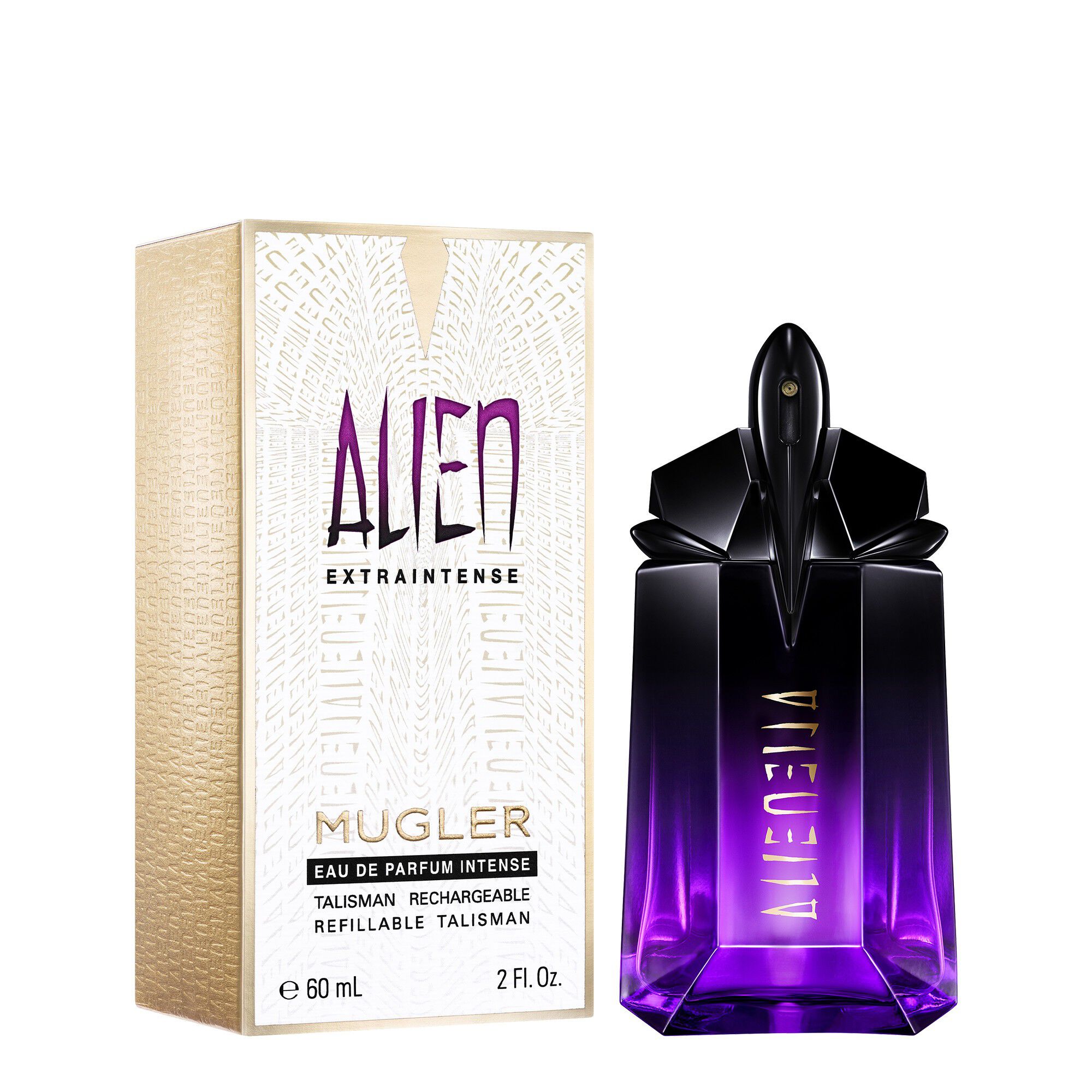 MU ALI EDP EXTRAINTENSE SP30ML R