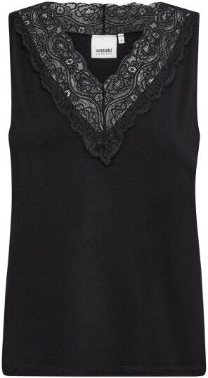 Curvy WA-STELLA 47 Top Sort
