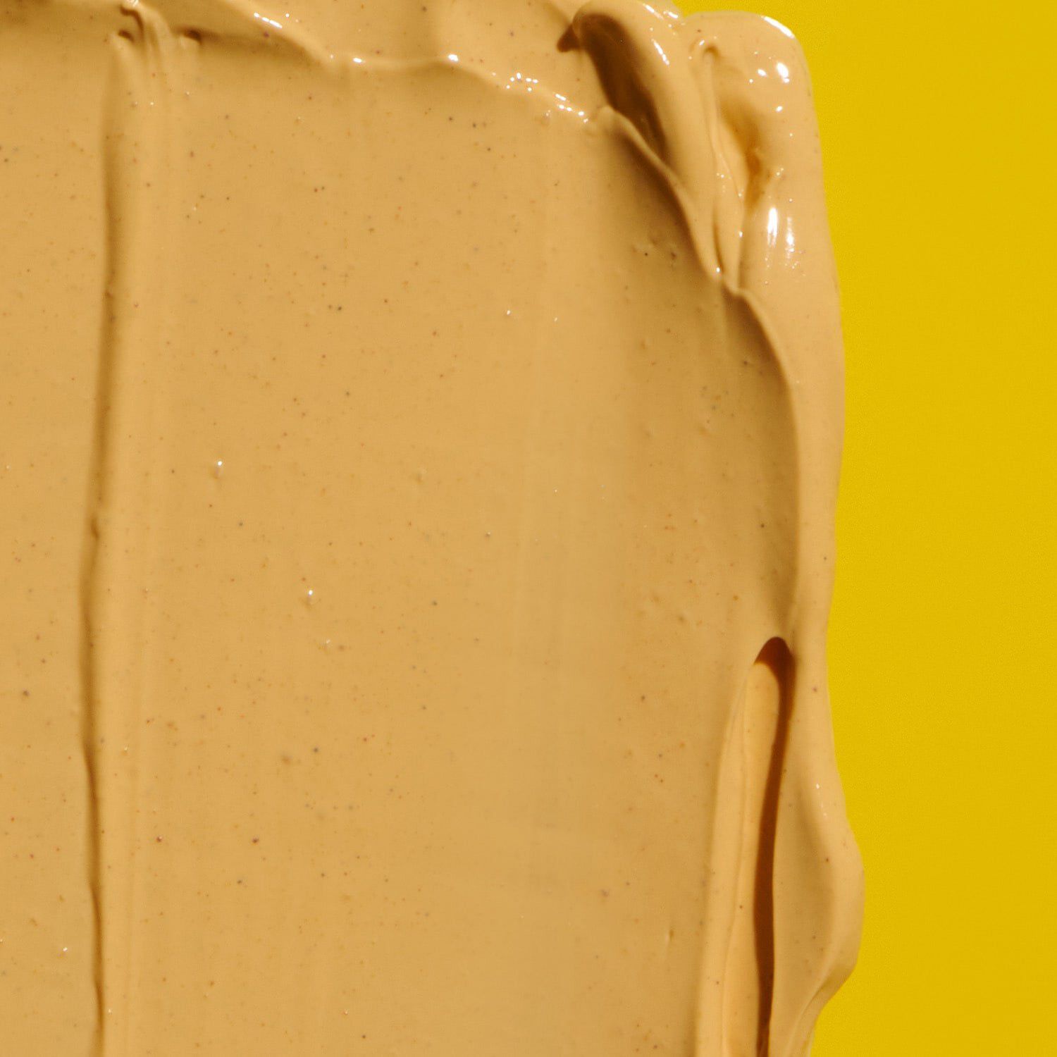 The C-Tox Lermaske med C-vitamin og gurkemeje