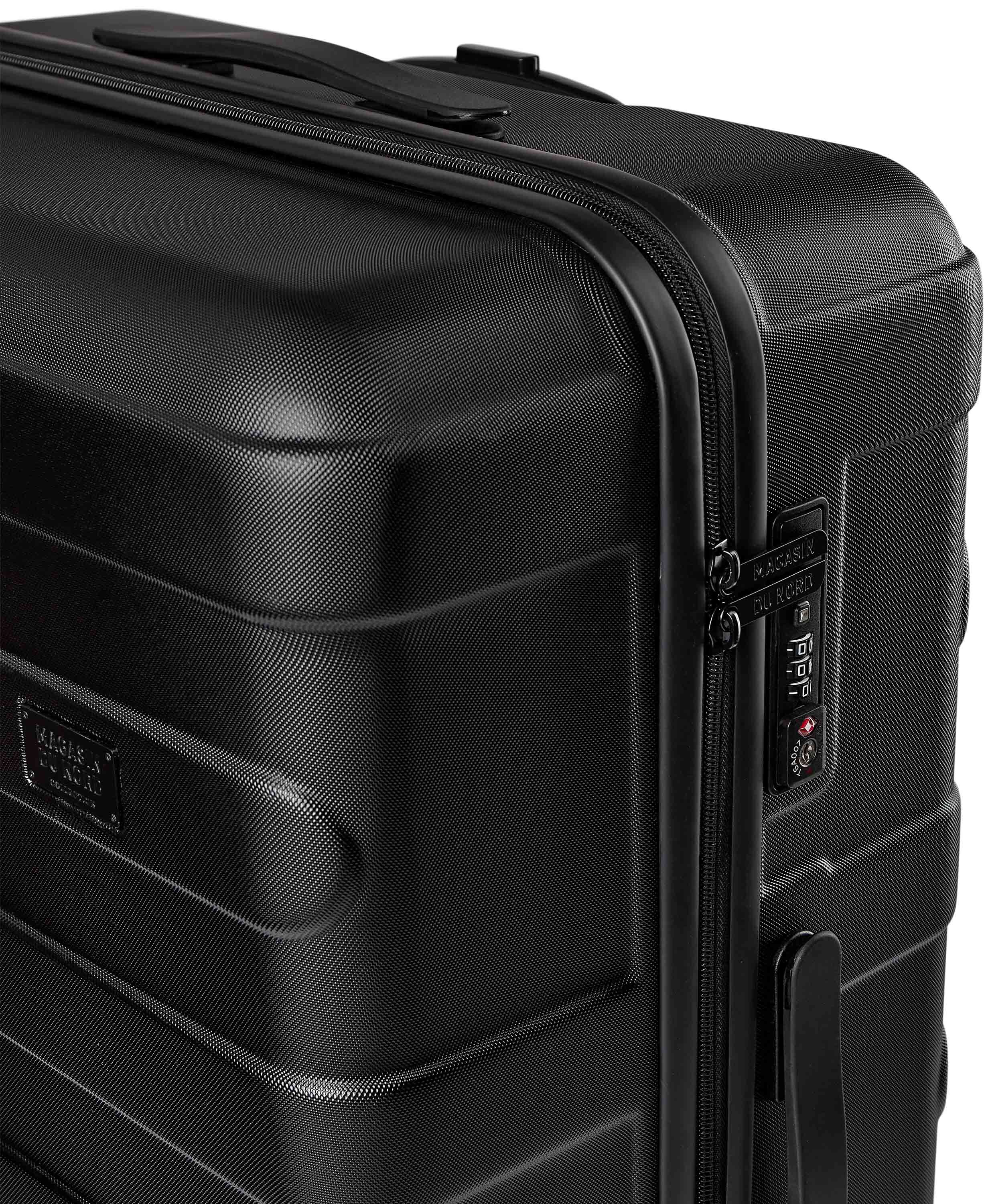 META Suitcase L