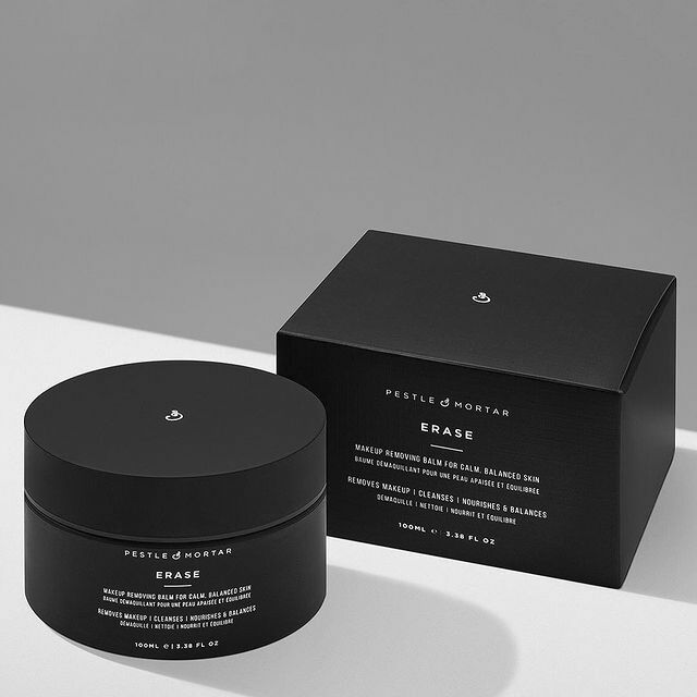 PESTLE & MORTAR Erase 100 ml