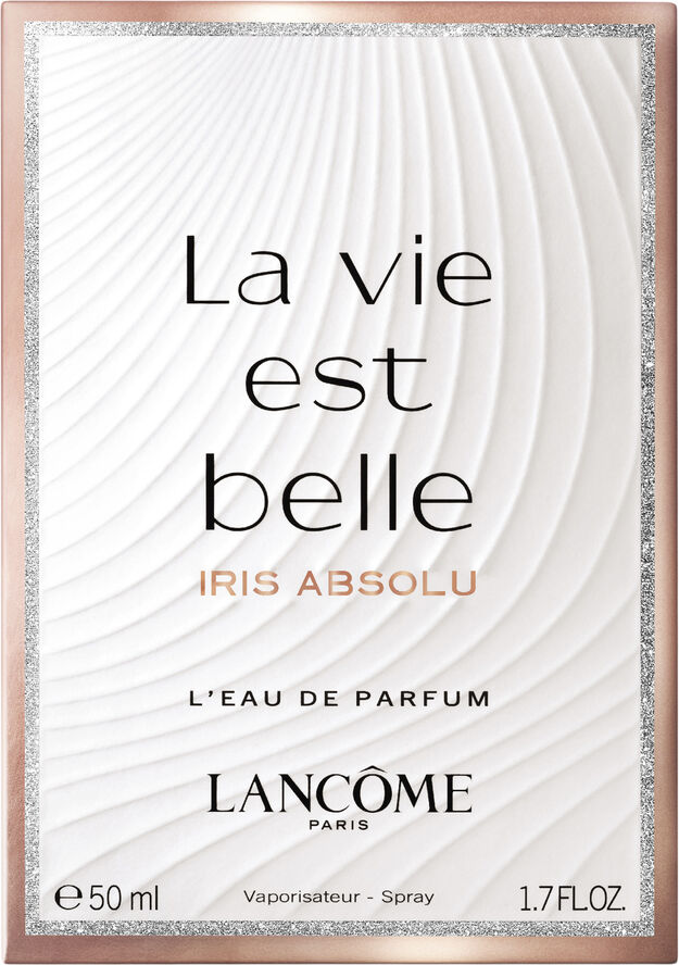Lancôme La vie est Belle Iris Absolu Eau de Parfum