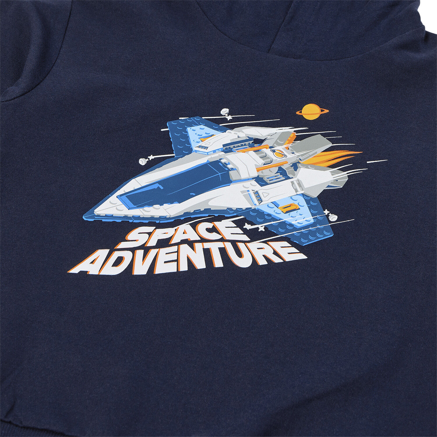 LWSAKU 100 - SWEATSHIRT