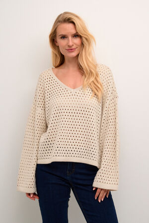 CRWilow Knit Pullover