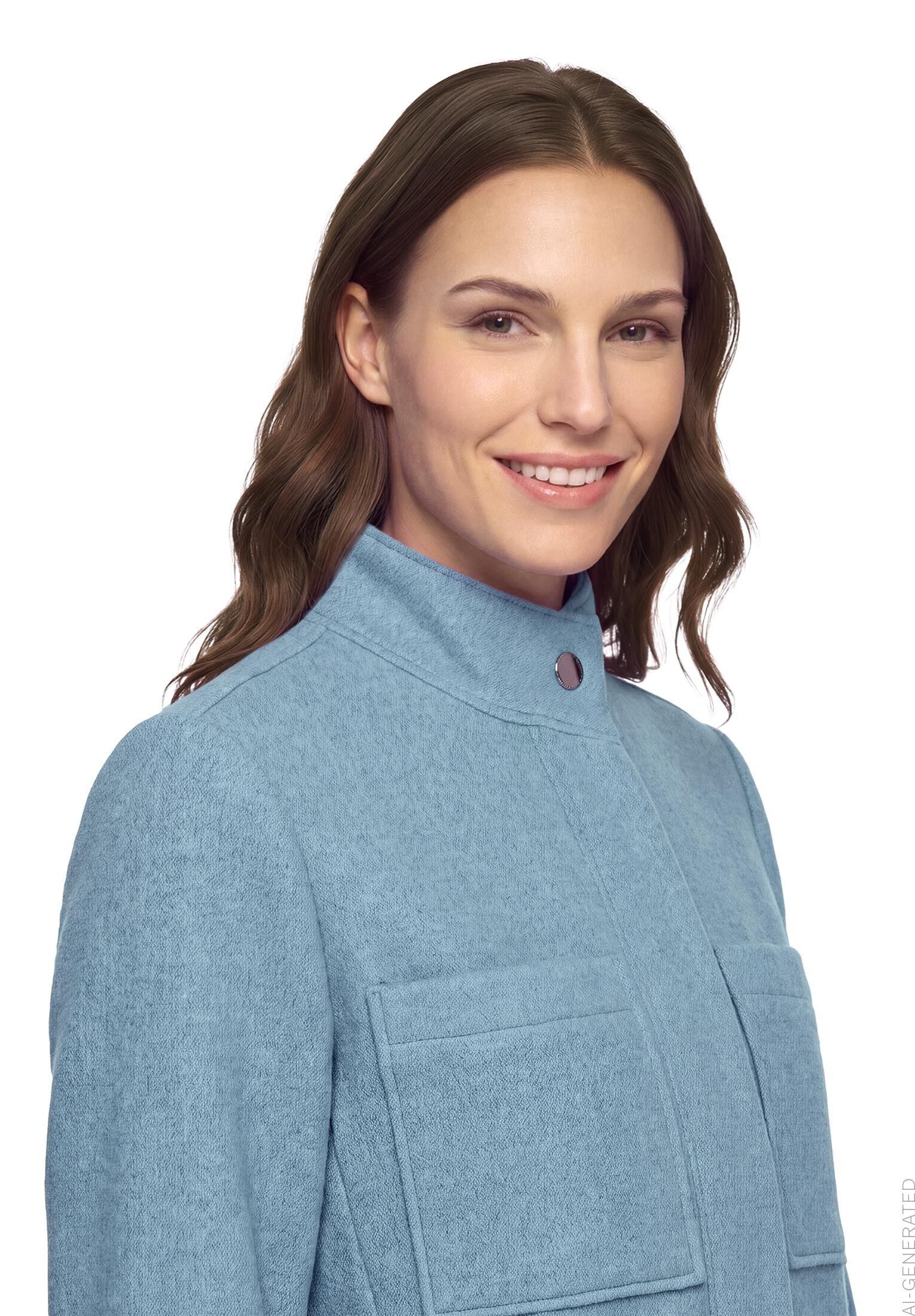 Blazerjacke Kurz